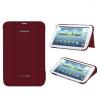 Husa Samsung Galaxy Note 8.0 N5100 Book Cover Garnet Red EF-BN510BREGWW