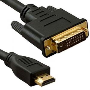 Cablu HDMI DVI 5 metri 51108