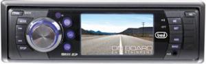 Player auto TRV-6110 DVD/Mpeg4, bluetooth, USB,SD card