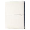 Husa ipad 2 booq folio arctic ice