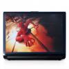 Laptop skin 17" spider man