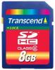 SD 8GB Transcend