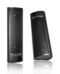 Sistem audio portabil Y327 black