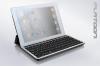 Tastatura bluetooth universala tablete
