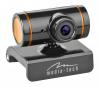 Camera web zcam mt4029 black-orange