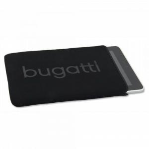 Husa neopren iPad Bugatti - black