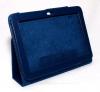 Husa pentru Samsung Galaxy Tab P7300 Ora albastra