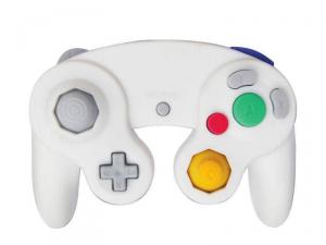 Controller Nintendo GameCub DB-W222 white