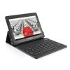 Husa cu tastatura Bluetooth tableta pc 10 inch Modecom MC-TKC10BT