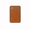 Husa piele Galaxy Tab EFC980 - brown