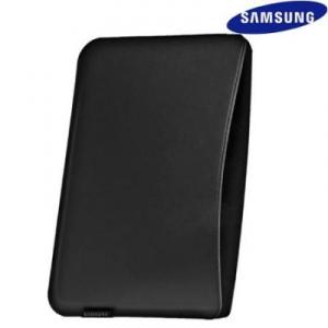 Husa Samsung Galaxy Tab 7.0 P6200/P3100/P3110 Pouch black