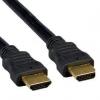 Cablu HDMI Gembird Gold 1.8 metri blister