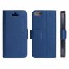 Husa iphone 5 slim smart case gt albastra