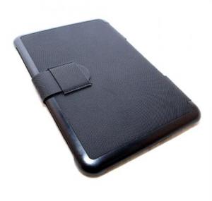 Husa Samsung Galaxy Tab P6200 Ora, neagra