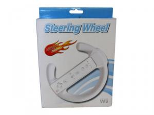 Volan Steering wheel Wii