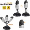 Camera web cu microfon A4Tech PK-635K