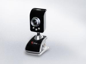 Camera web Cyber CR-511