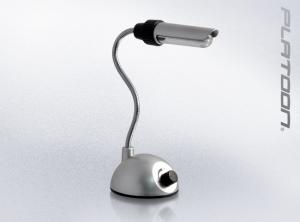 Lampa USB cu leduri Platoon PL-9942