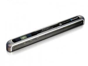 Scanner portabil A4 cu bluetooth Easypix EasyScan