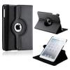 Husa ipad 3 rotating case black