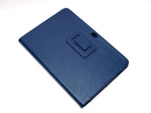Husa pentru Samsung Galaxy Tab 10.1 Ora, albastra