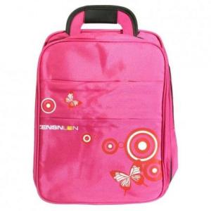 Rucsac laptop 15 inch EGO 339 roz