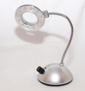 Lampa USB cu leduri Platoon PL-9945