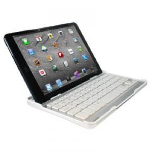 Tastatura dock Bluetooth iPad Mini LogiLink ID0112