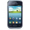Telefon mobil Samsung Galaxy Young S6310 Deep Blue