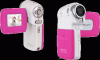 Camera video pentru copii Easypix KinderCam Mini DV-XS pink