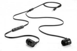 Casti stereo HTC Headset RC E240 Black