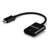 Adaptor MicroUSB-USB Samsung ET-R205UBEGSTD