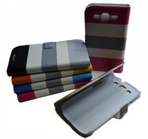 Husa flip Galaxy S3 i9300 Book Case