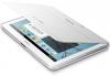 Husa Samsung Galaxy Tab 2 10.1 P5100 Book Cover alba EFC-1H8SWECSTD