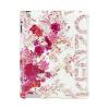 Husa ipad 3 kenzo chiara back case white