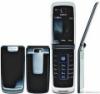 Nokia 6600 Fold Negru