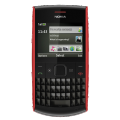 Nokia X2 01 Rosu