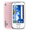 Samsung Galaxy i5510 Alb