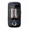 Sony Ericsson Zylo W20i Negru