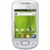 Samsung S5570 Galaxy mini Alb