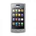 LG GM360 Bali Argintiu