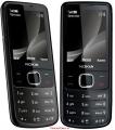 Nokia 6700 Clasic Black
