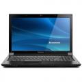 Laptop Lenovo B560G P6200 3Gb ram 500Gb hdd 17.3 LED