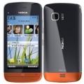 Nokia C5 03 Orange
