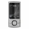 Nokia 6700 slide aluminium