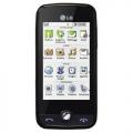 LG Gs290 Cookie Fresh Negru