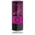 Nokia 6700 Slide Pink