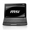 Netbook MSI Wind N455 1Gb ram 160Gb hdd 10.1 LED