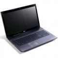 Laptop Acer Aspire 5750G-2314G64Mnkk i3 2310m 4Gb ram 640Gb hdd 15.6 Led