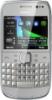 Nokia E6 Silver